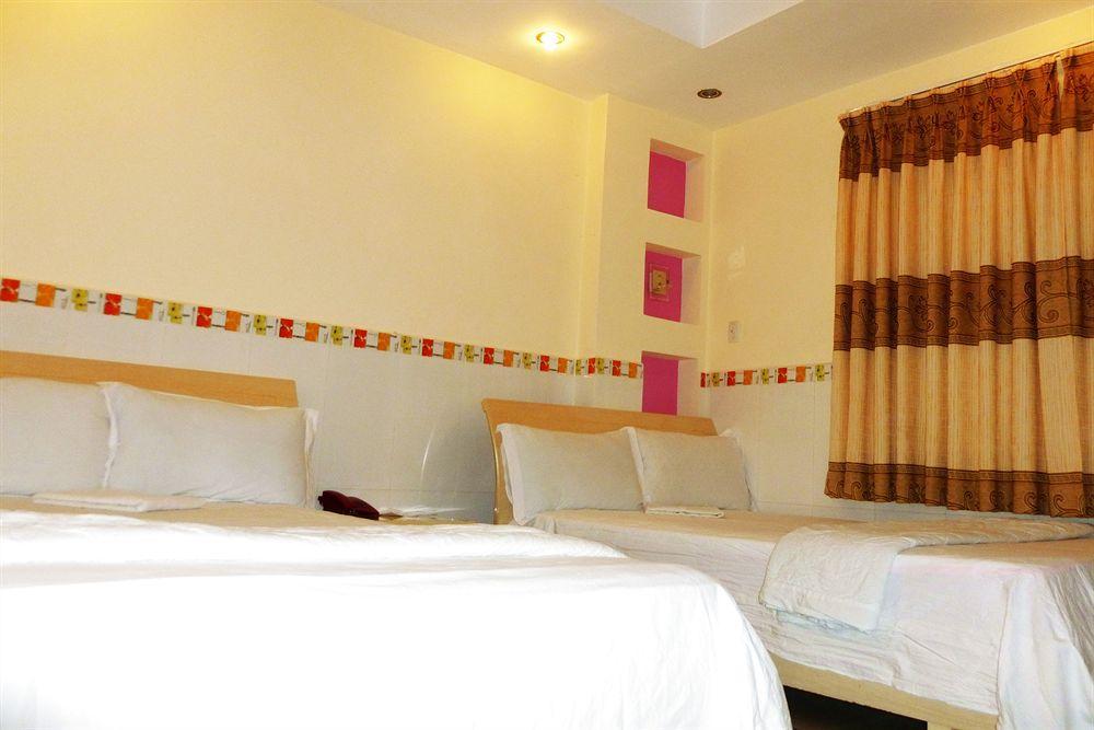 Expats Homestay Minh Quang Ho Chi Minh City Exterior photo