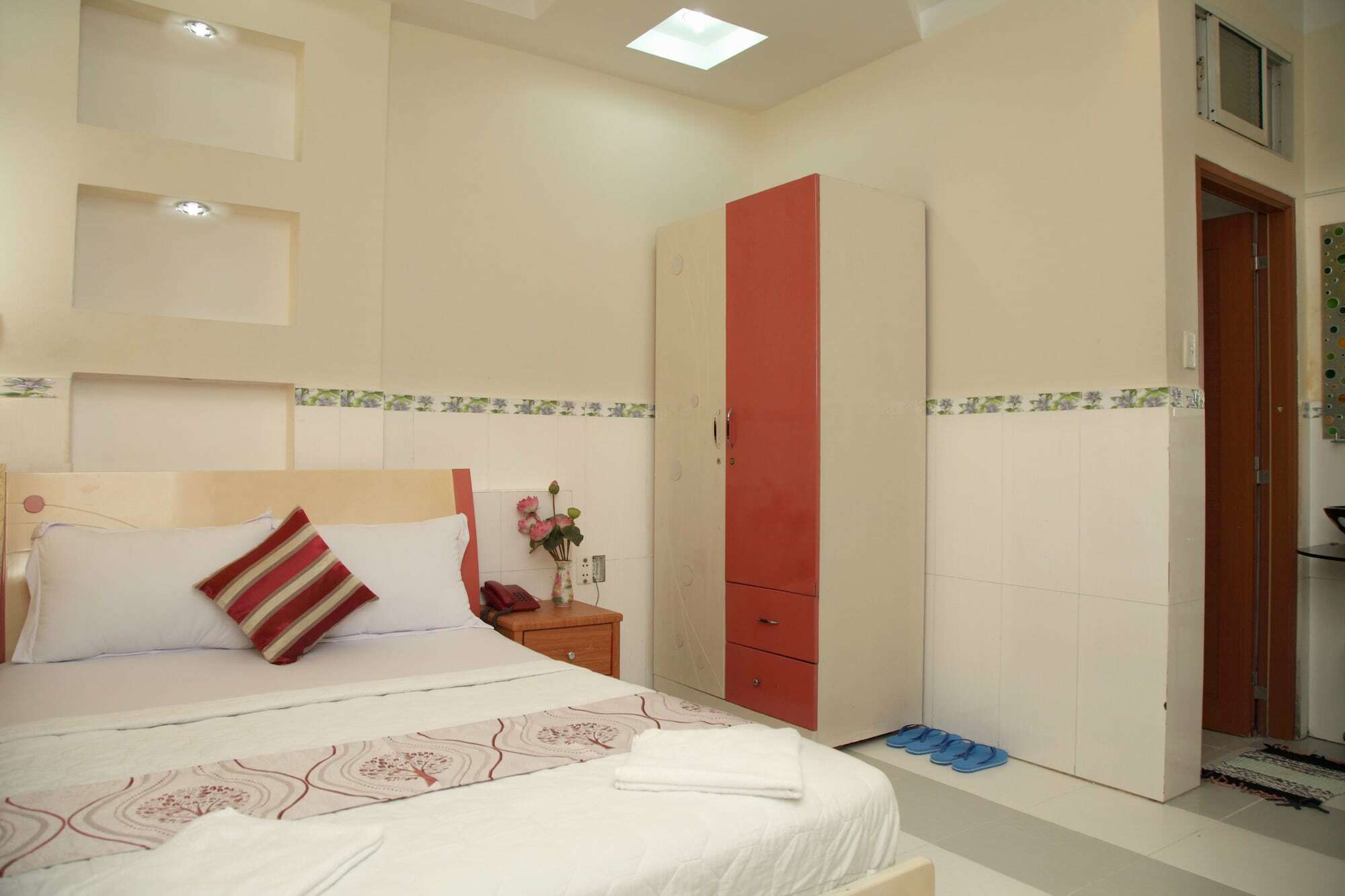 Expats Homestay Minh Quang Ho Chi Minh City Exterior photo