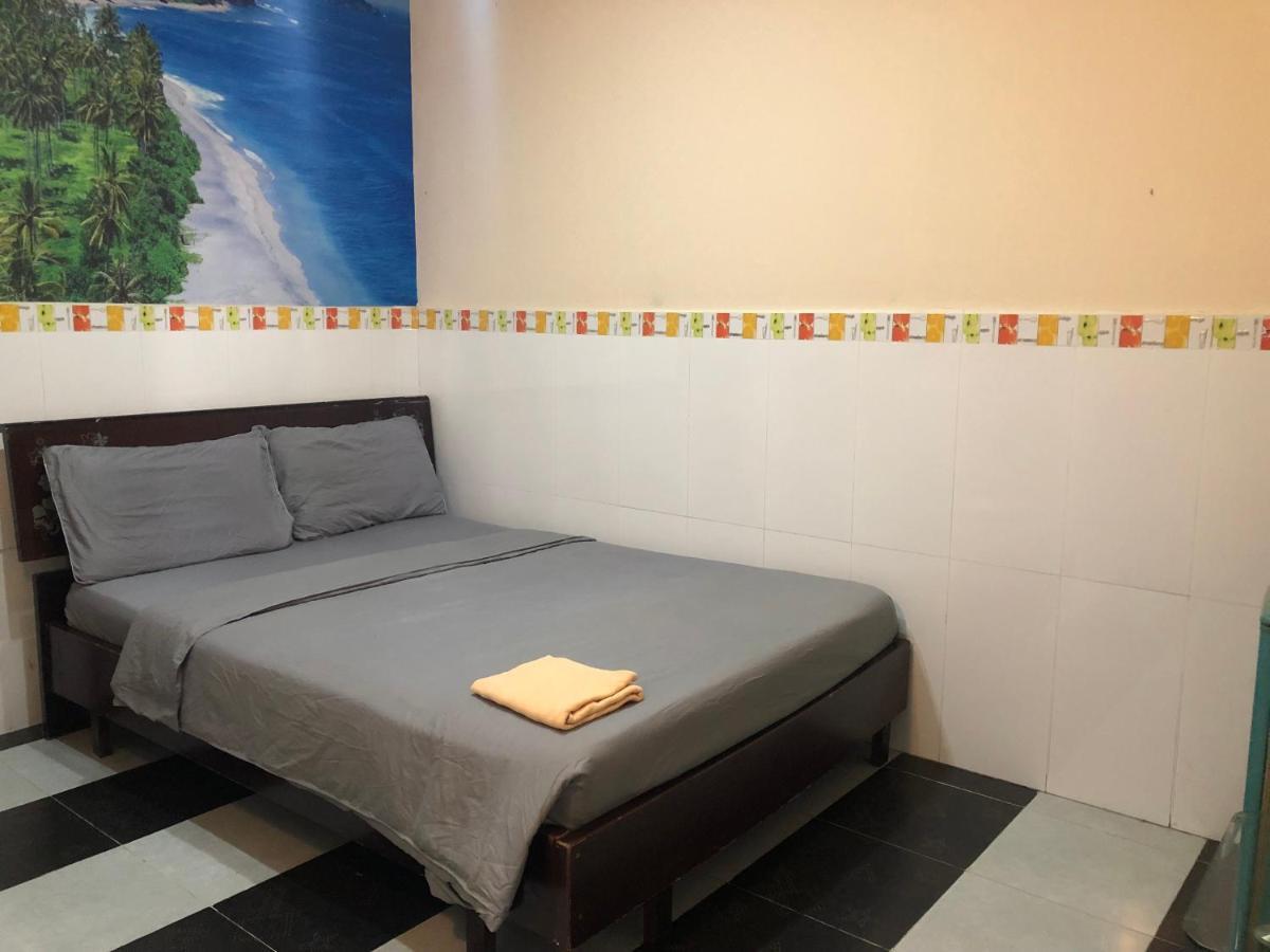 Expats Homestay Minh Quang Ho Chi Minh City Exterior photo